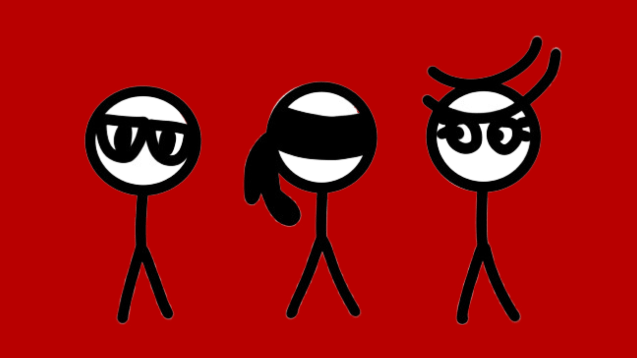 Thumbnail: About Blindfold Channel